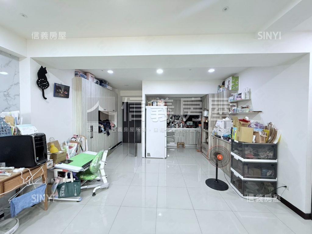 酷！四季水悅三房平車房屋室內格局與周邊環境