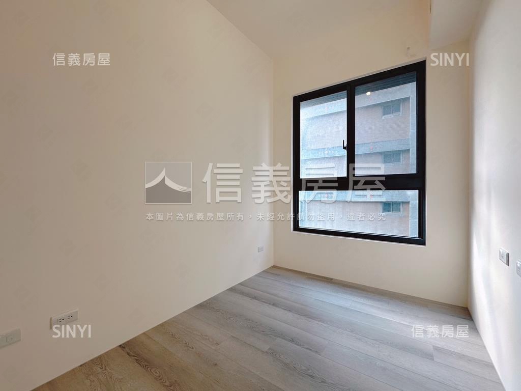 航空城｜璟都全新三房車位房屋室內格局與周邊環境