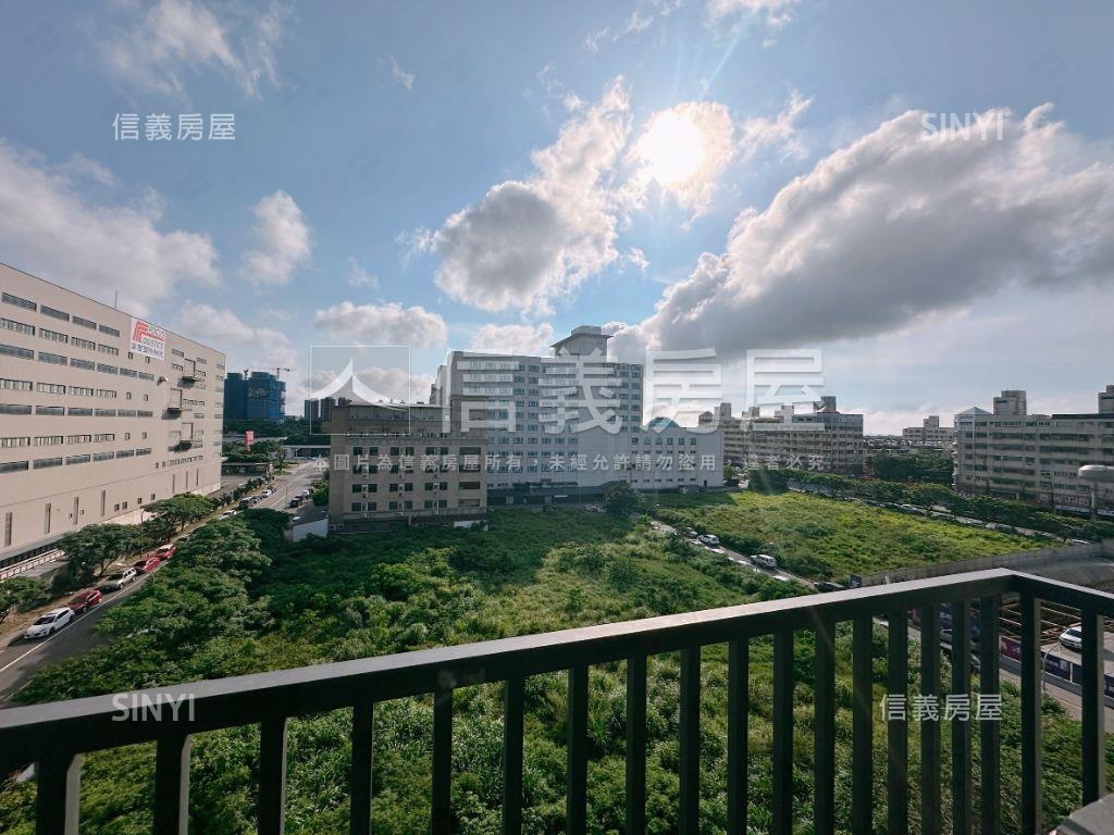 航空城｜璟都全新三房車位房屋室內格局與周邊環境