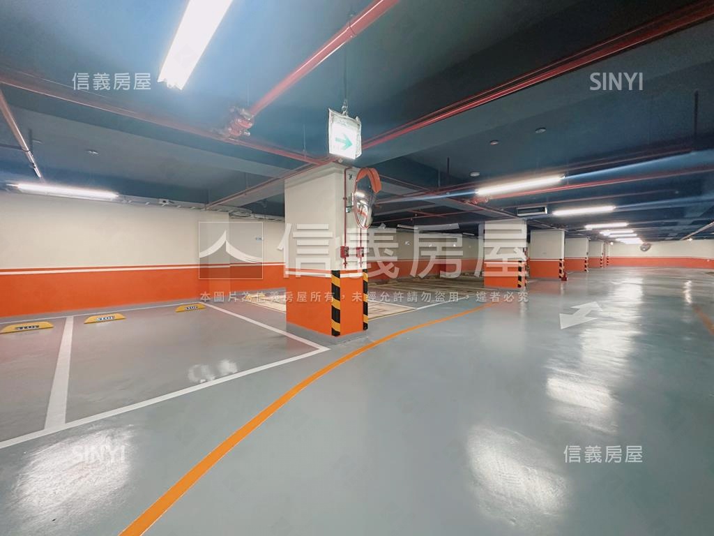 航空城｜璟都全新三房車位房屋室內格局與周邊環境