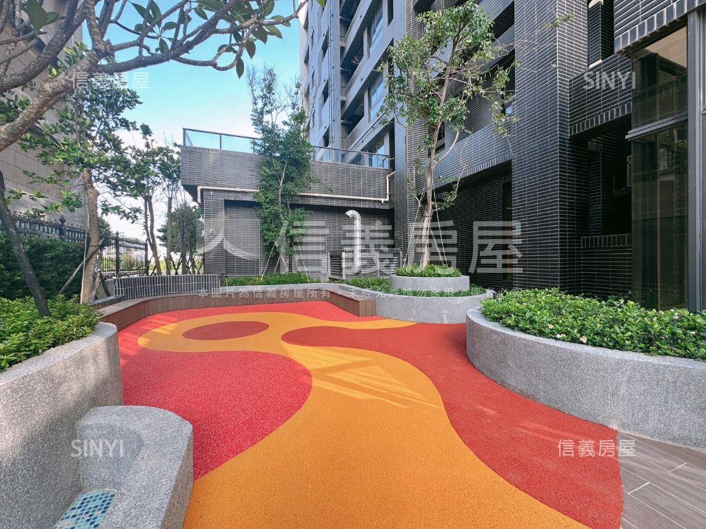 航空城｜璟都全新三房車位房屋室內格局與周邊環境