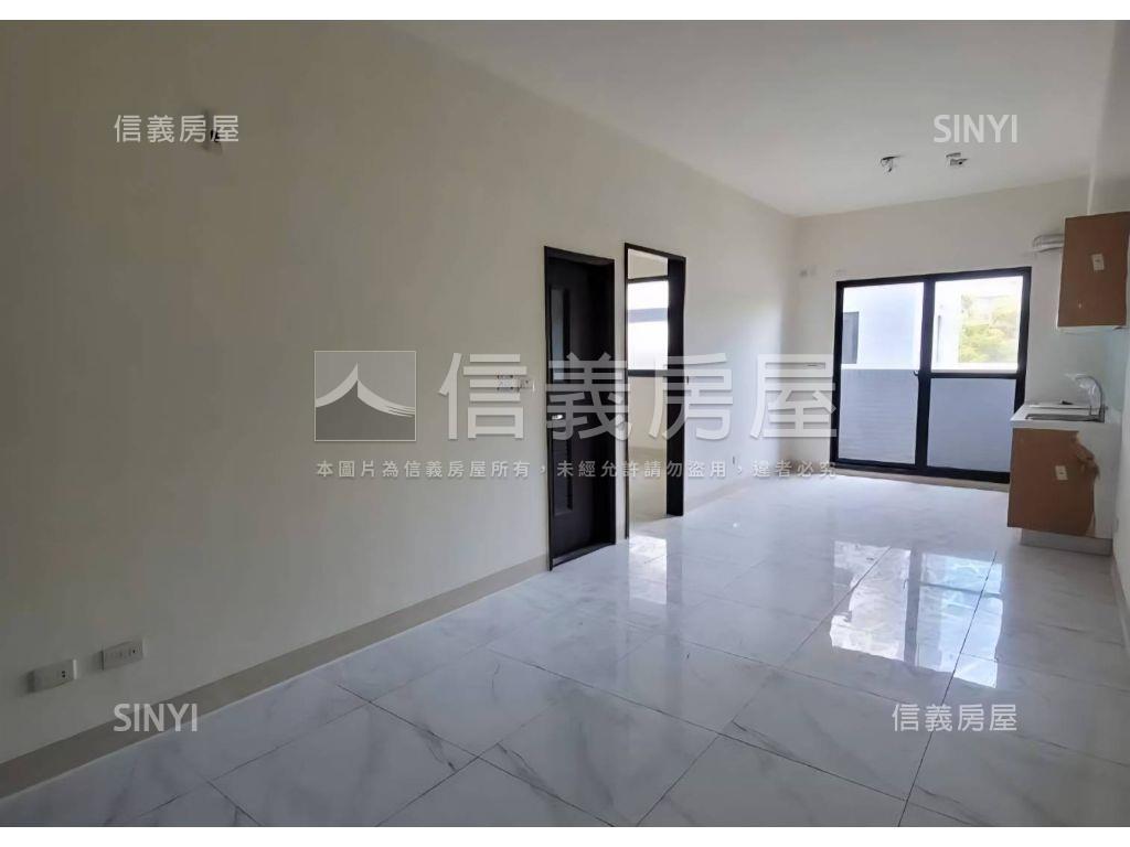 南高雄收租美兩房房屋室內格局與周邊環境