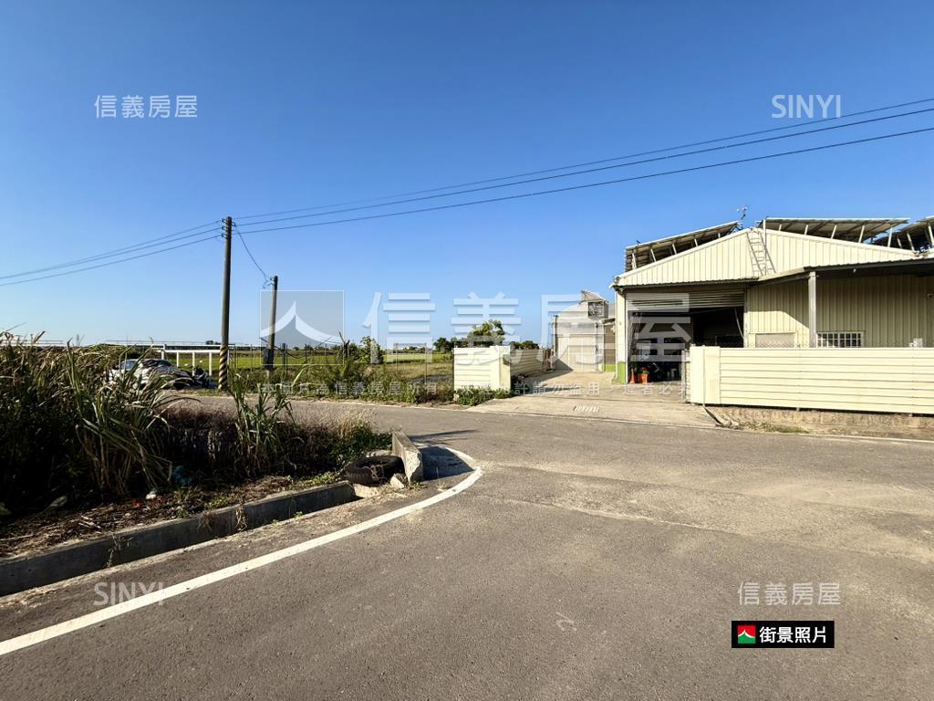 金砂段２分半方正農地房屋室內格局與周邊環境