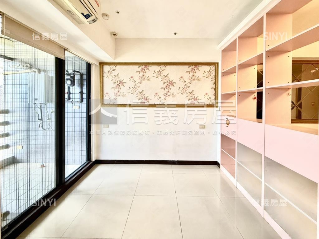 摩根高樓層美宅遠眺陽明山房屋室內格局與周邊環境
