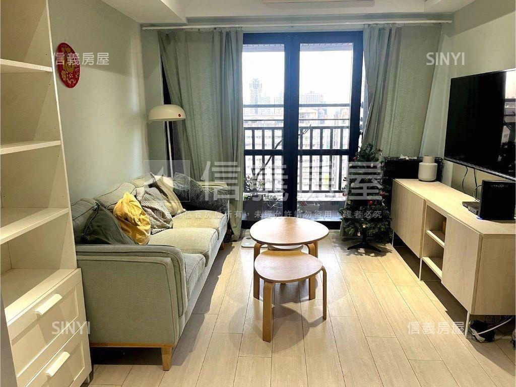 悅新清新美景三房平車房屋室內格局與周邊環境