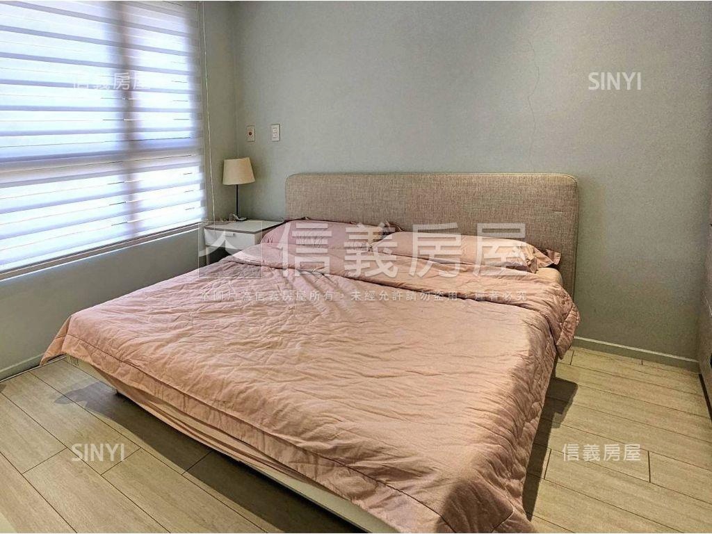 悅新清新美景三房平車房屋室內格局與周邊環境