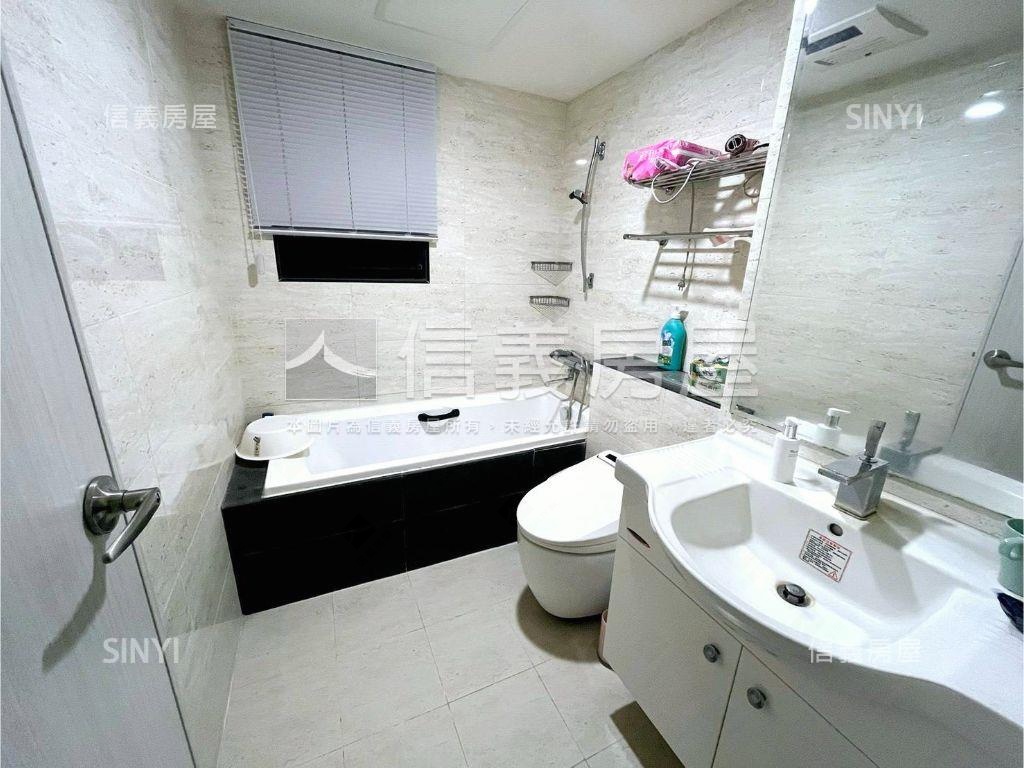 悅新清新美景三房平車房屋室內格局與周邊環境