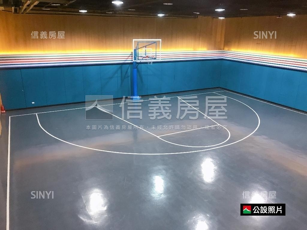 悅新清新美景三房平車房屋室內格局與周邊環境