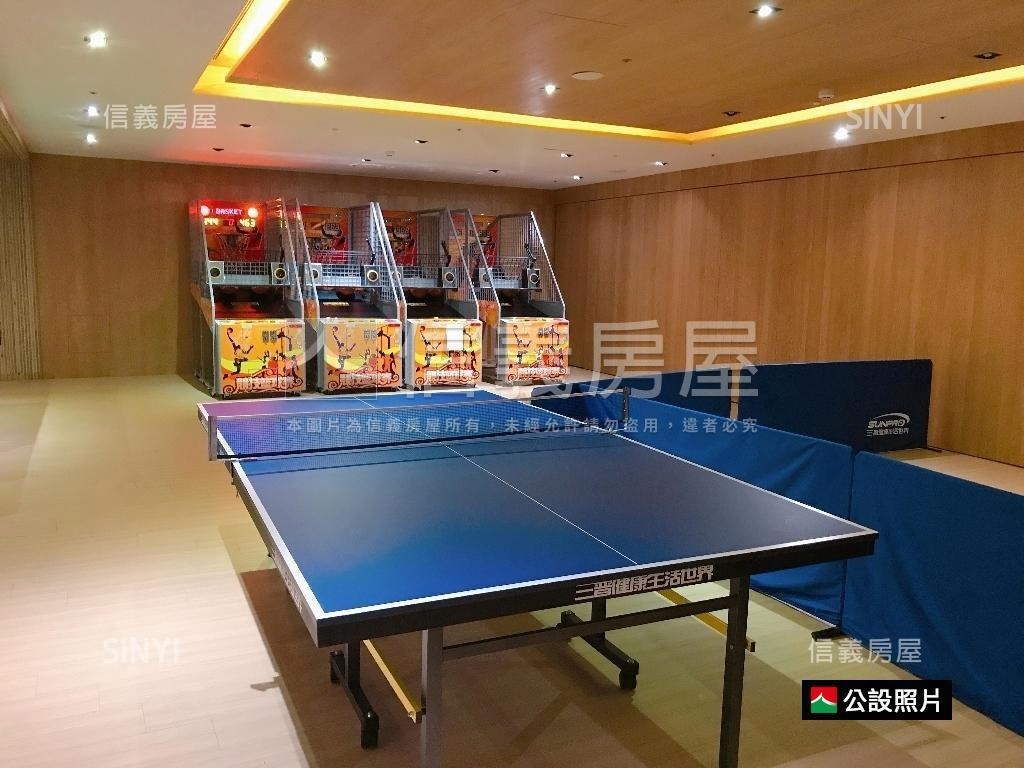 悅新清新美景三房平車房屋室內格局與周邊環境