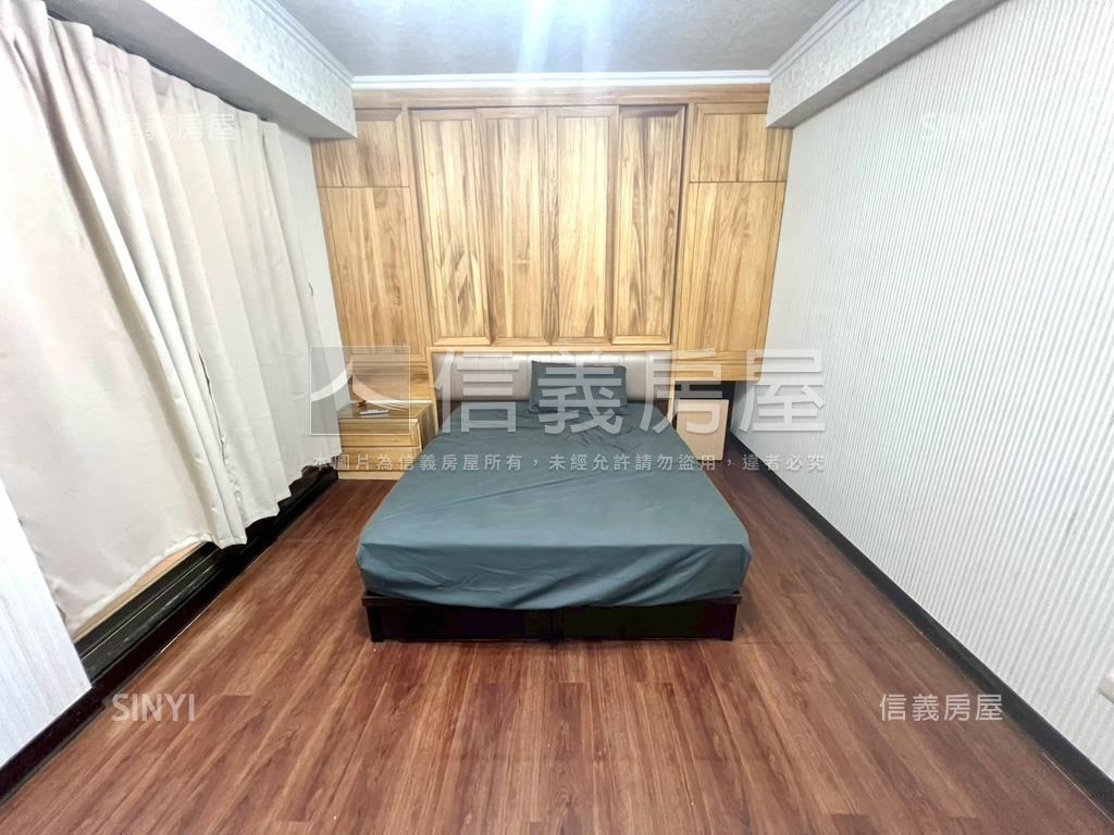 新化泰慶天廈三房兩衛車位房屋室內格局與周邊環境
