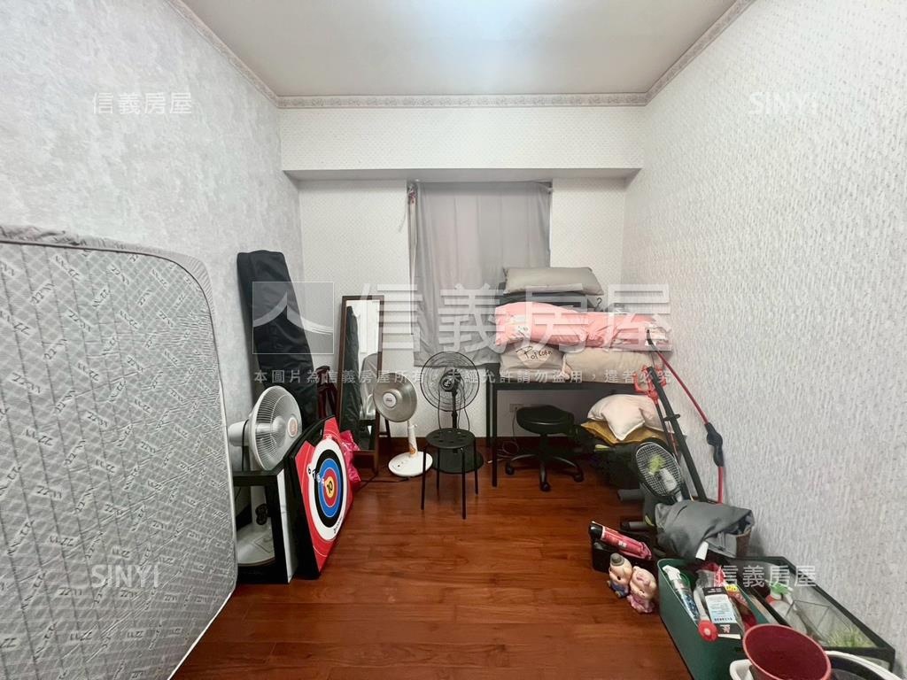 新化泰慶天廈三房兩衛車位房屋室內格局與周邊環境
