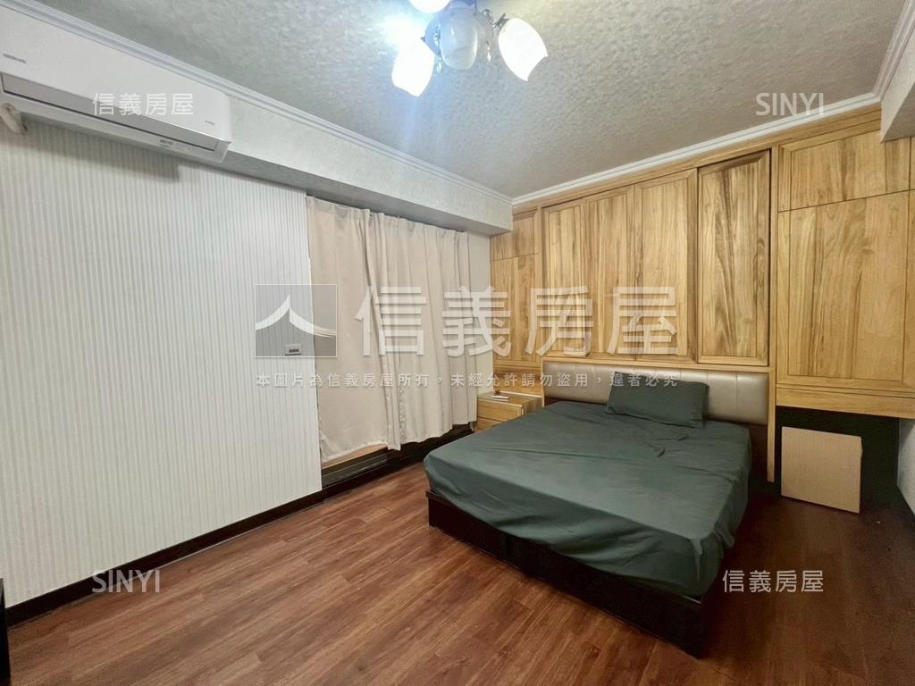 新化泰慶天廈三房兩衛車位房屋室內格局與周邊環境