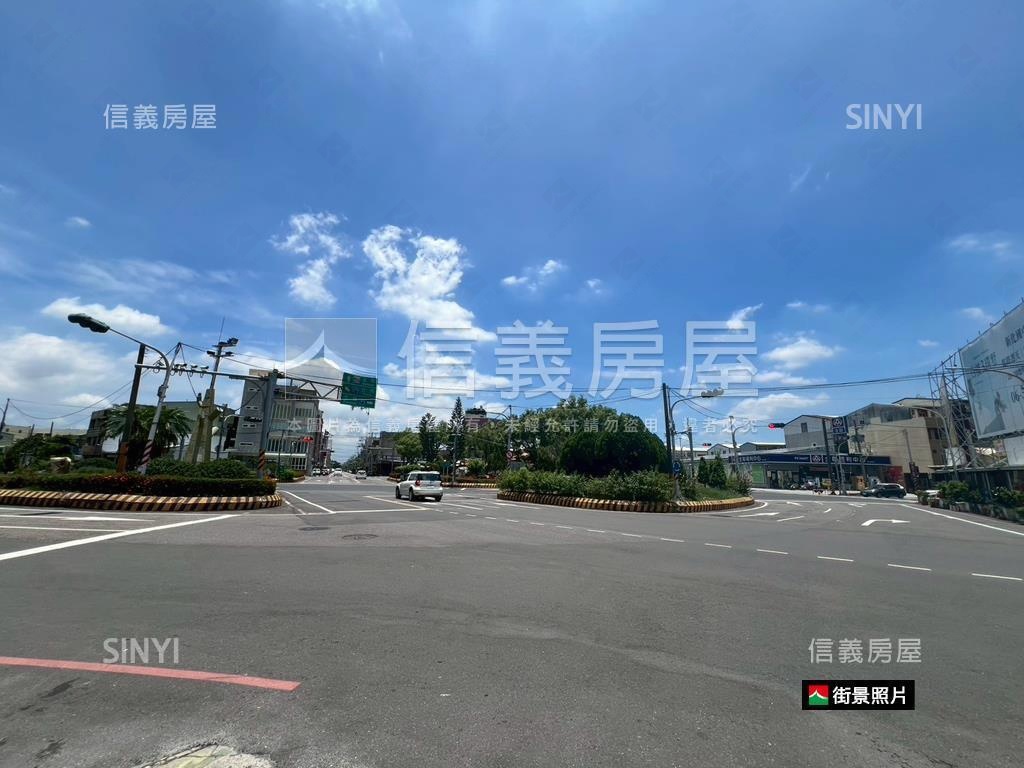 新化泰慶天廈三房兩衛車位房屋室內格局與周邊環境