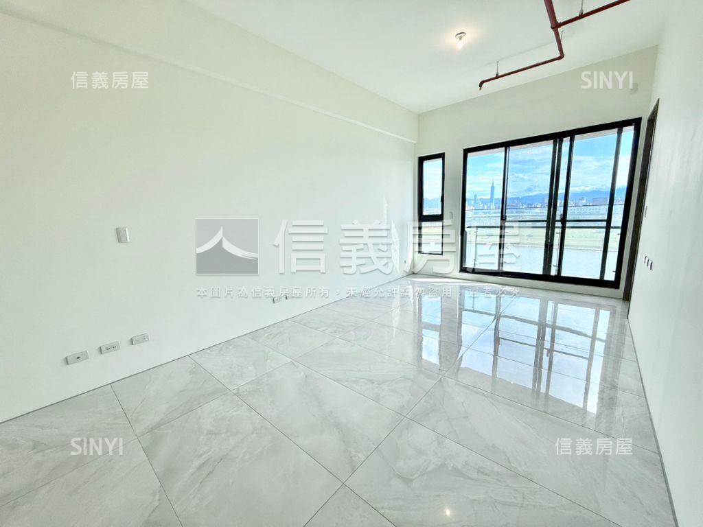 ◆最大直◆河景高樓兩房房屋室內格局與周邊環境