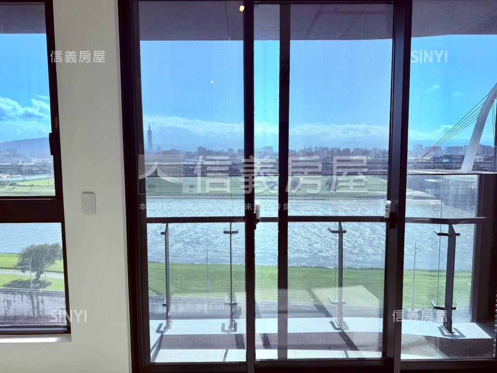 ◆最大直◆河景高樓兩房房屋室內格局與周邊環境