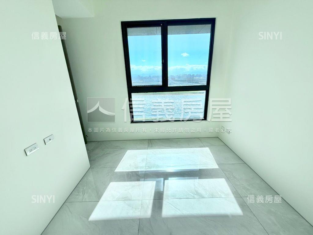 ◆最大直◆河景高樓兩房房屋室內格局與周邊環境