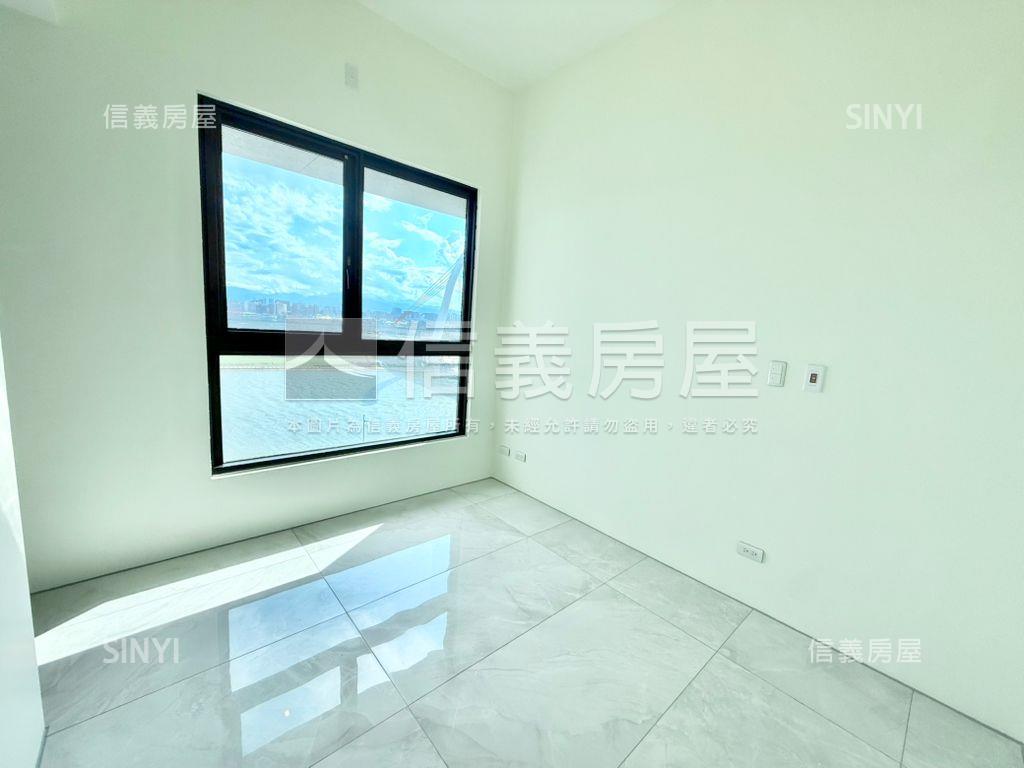 ◆最大直◆河景高樓兩房房屋室內格局與周邊環境