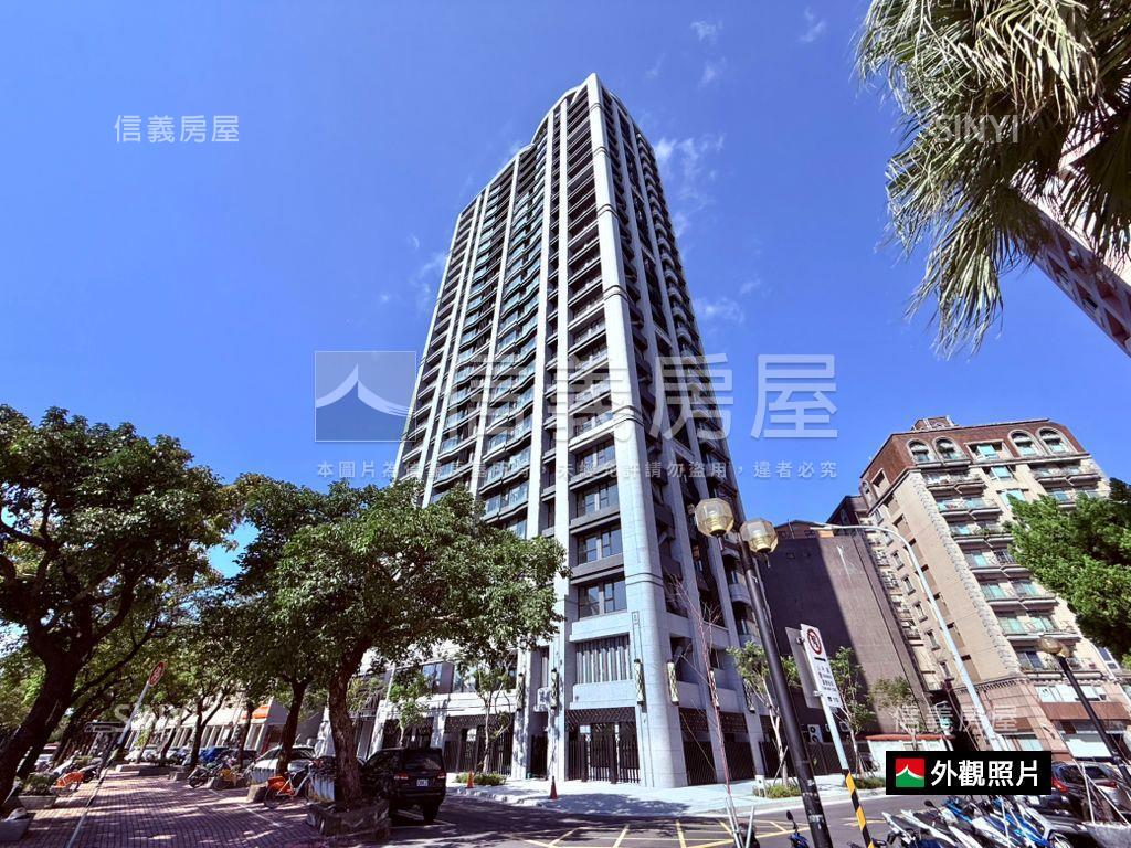 ◆最大直◆河景高樓兩房房屋室內格局與周邊環境