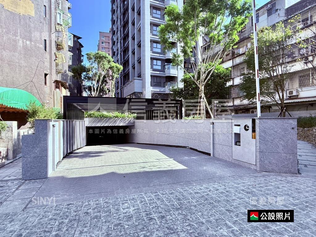 ◆最大直◆河景高樓兩房房屋室內格局與周邊環境