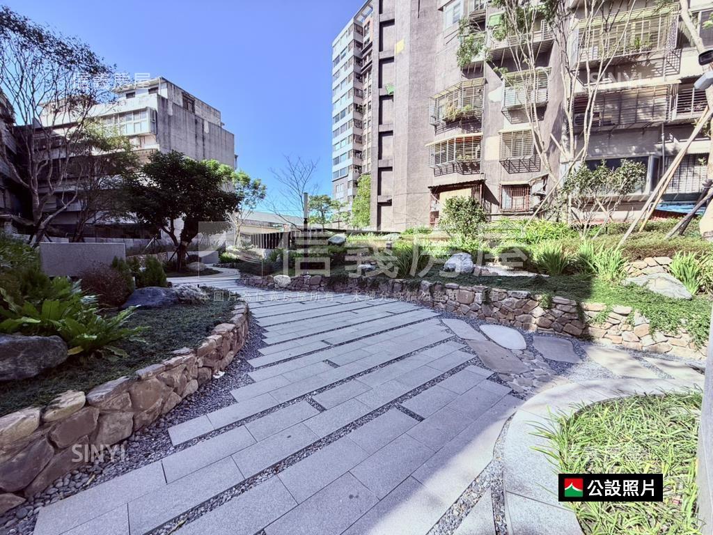 ◆最大直◆河景高樓兩房房屋室內格局與周邊環境