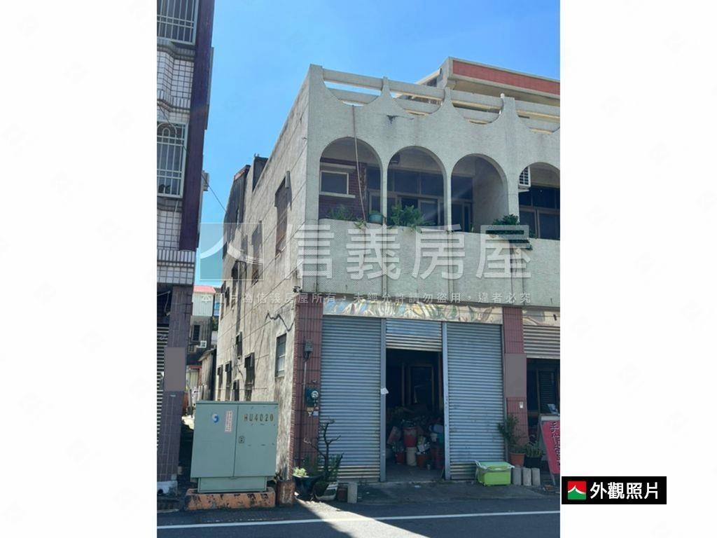 湖內區中正路店地房屋室內格局與周邊環境