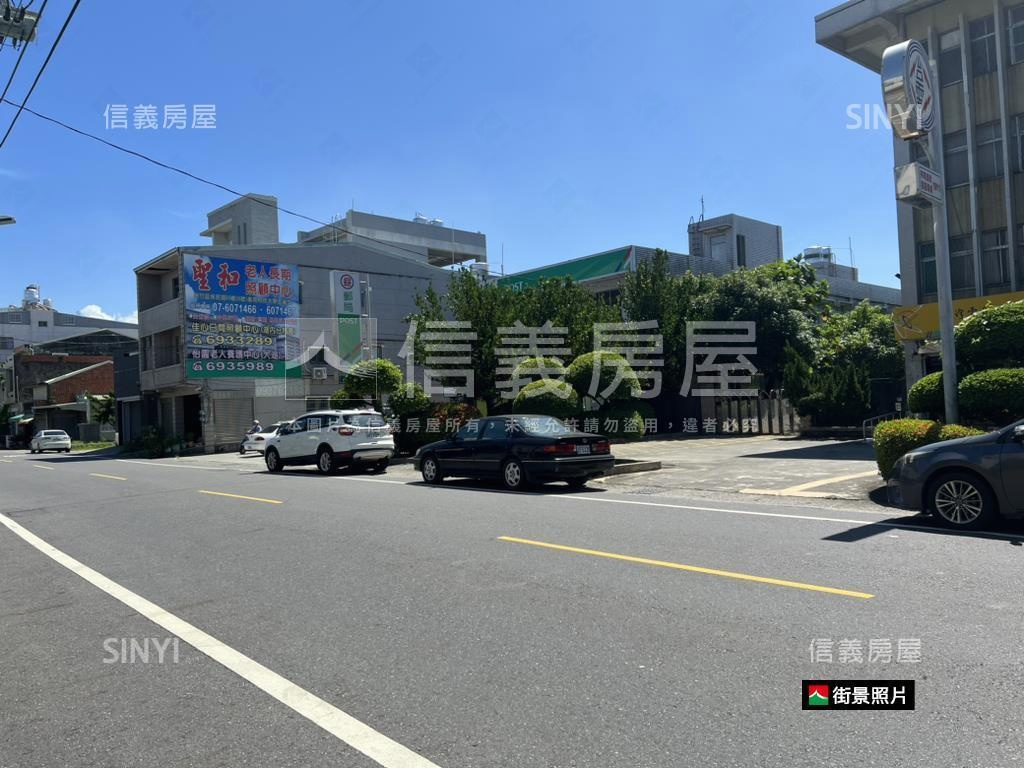 湖內區中正路店地房屋室內格局與周邊環境