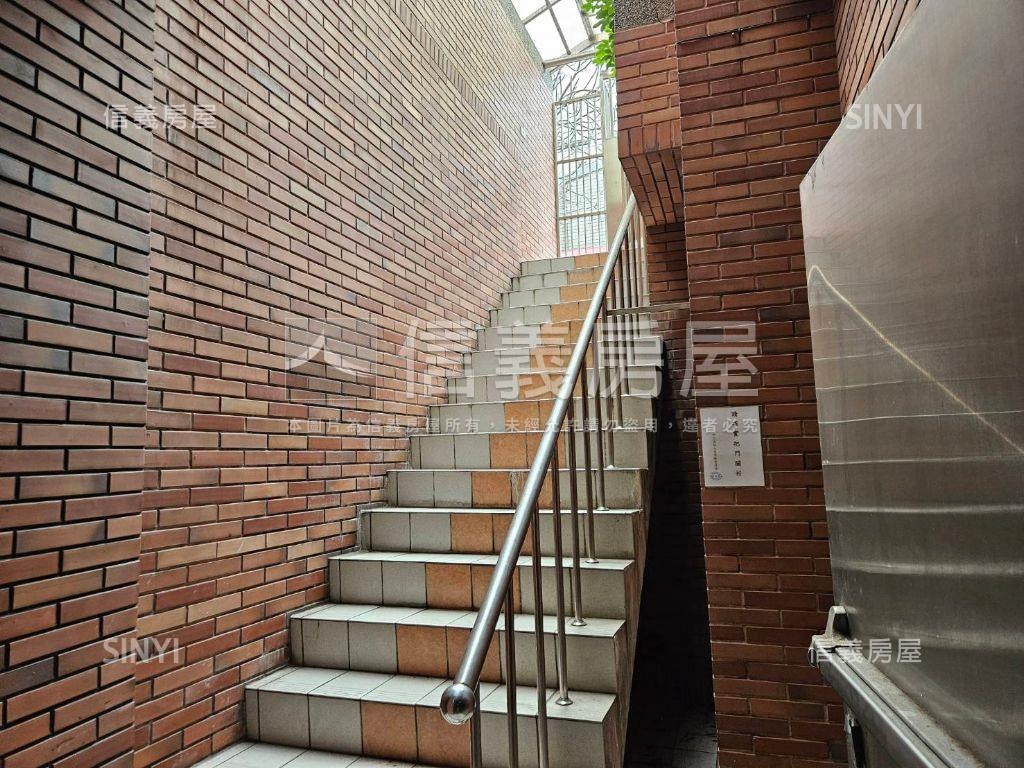 古亭捷運坡道車霸房屋室內格局與周邊環境