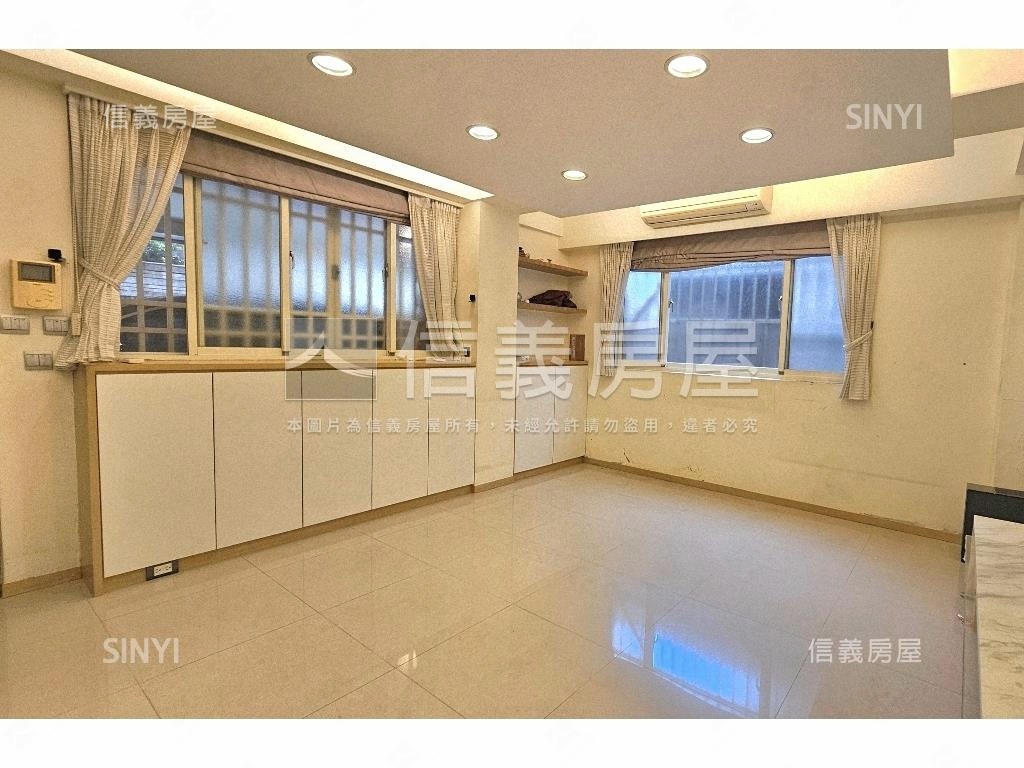 幸安國小靜巷一樓房屋室內格局與周邊環境