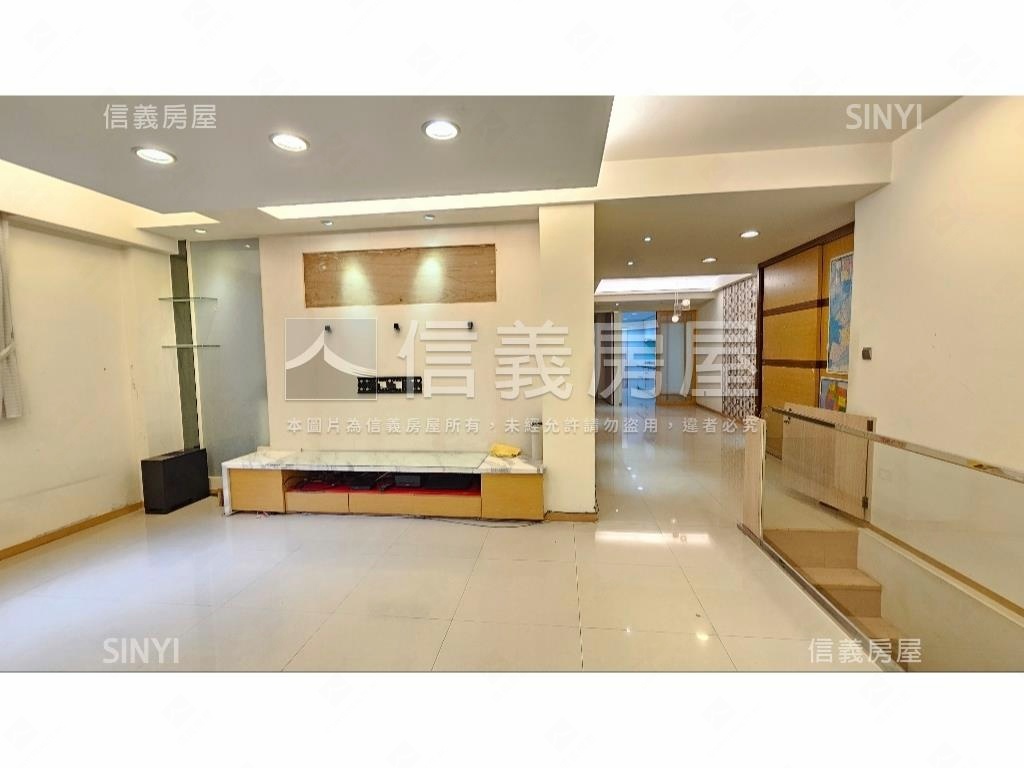 幸安國小靜巷一樓房屋室內格局與周邊環境