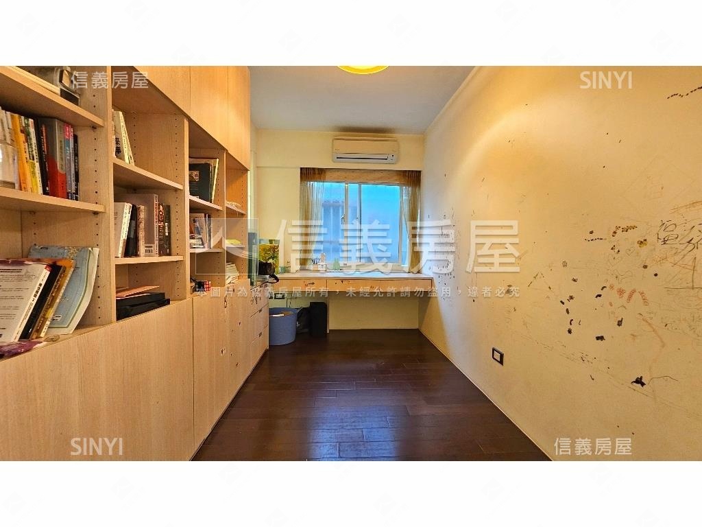 幸安國小靜巷一樓房屋室內格局與周邊環境