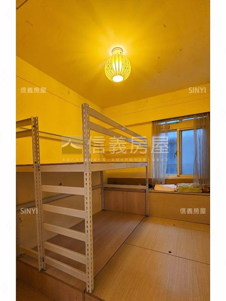 幸安國小靜巷一樓房屋室內格局與周邊環境