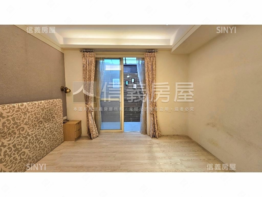 幸安國小靜巷一樓房屋室內格局與周邊環境