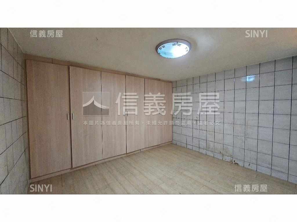 幸安國小靜巷一樓房屋室內格局與周邊環境