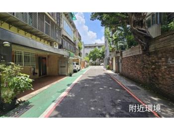 幸安國小靜巷一樓