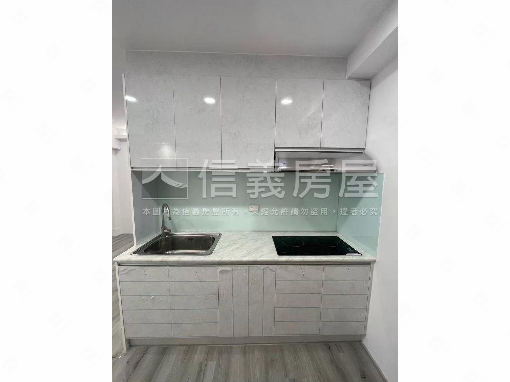 近中華夜市漂亮２房房屋室內格局與周邊環境