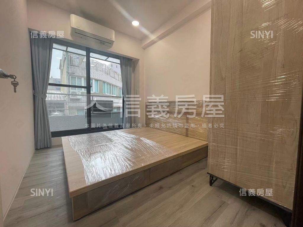 近中華夜市漂亮２房房屋室內格局與周邊環境