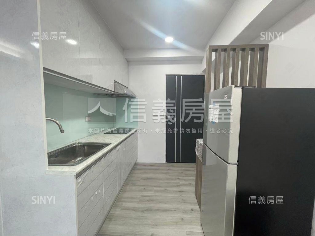 近中華夜市漂亮２房房屋室內格局與周邊環境