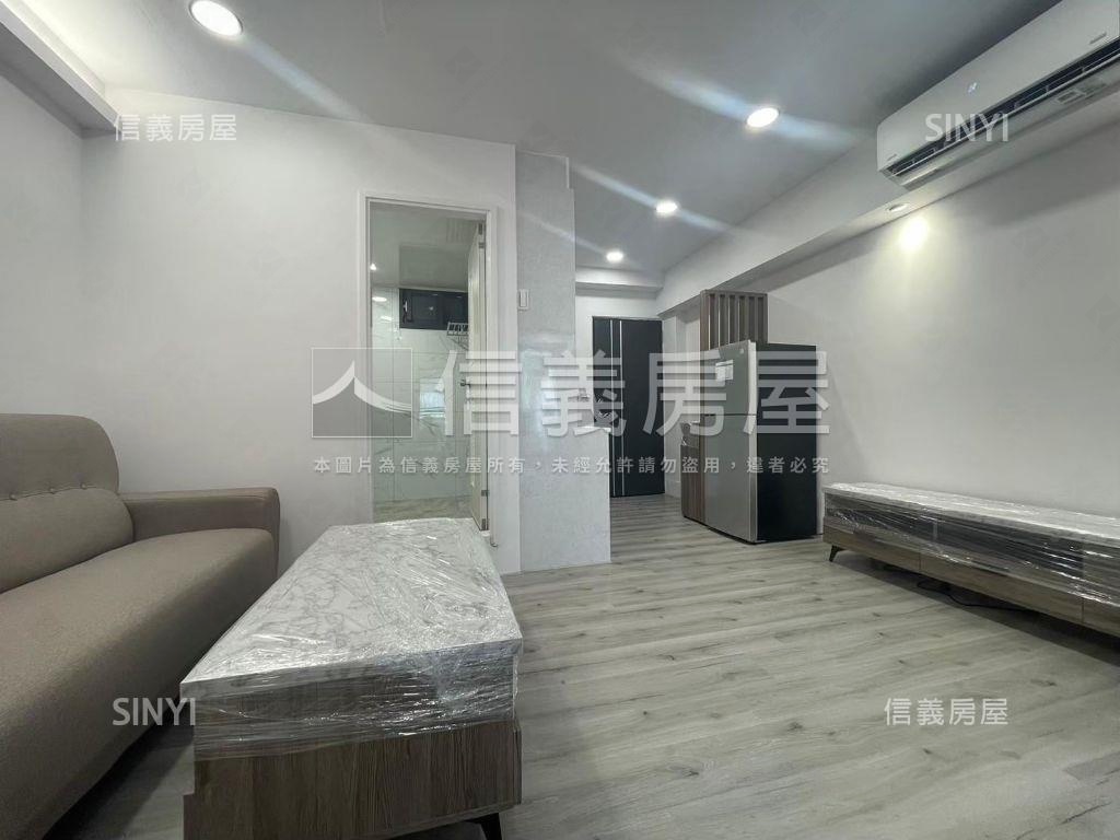 近中華夜市漂亮２房房屋室內格局與周邊環境