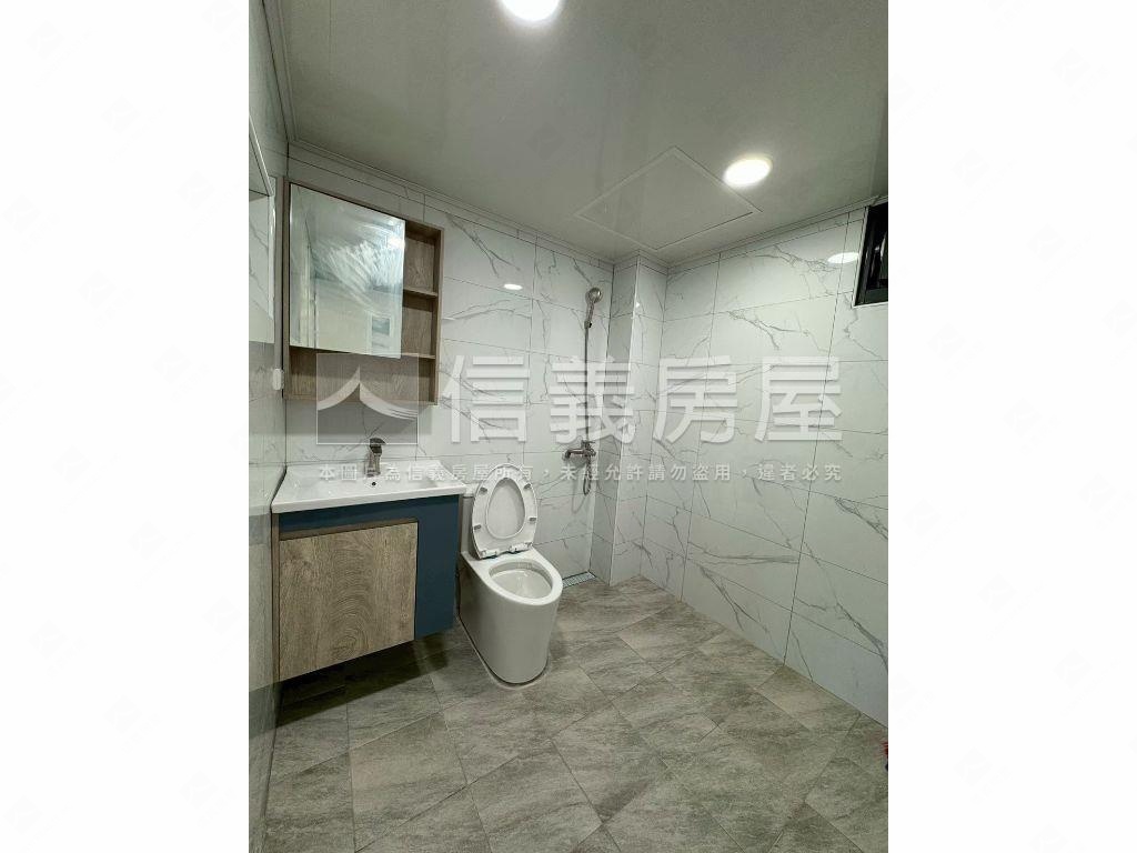 近中華夜市漂亮２房房屋室內格局與周邊環境