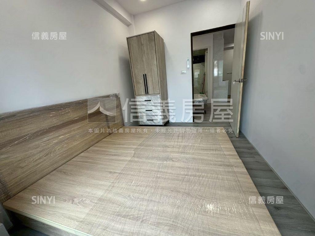 近中華夜市漂亮２房房屋室內格局與周邊環境