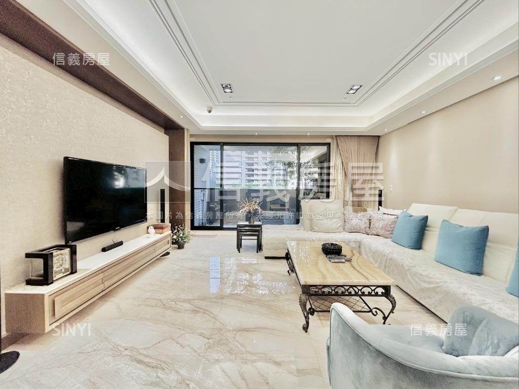 聚合發榮耀房屋室內格局與周邊環境