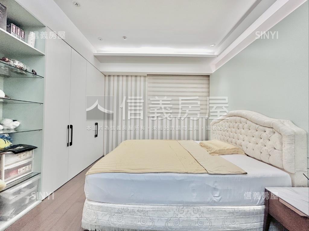 聚合發榮耀房屋室內格局與周邊環境