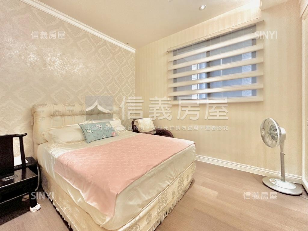 聚合發榮耀房屋室內格局與周邊環境