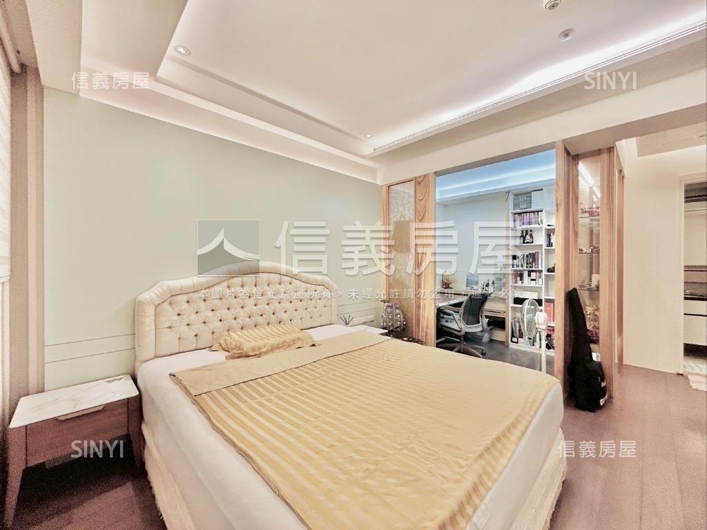 聚合發榮耀房屋室內格局與周邊環境