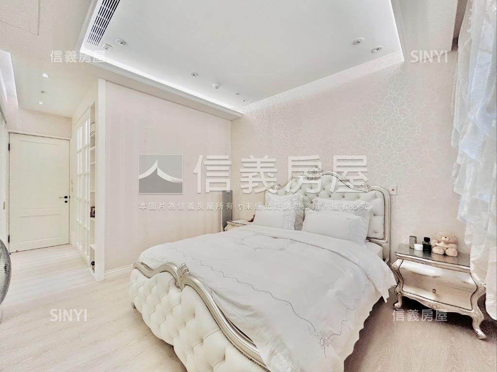 聚合發榮耀房屋室內格局與周邊環境