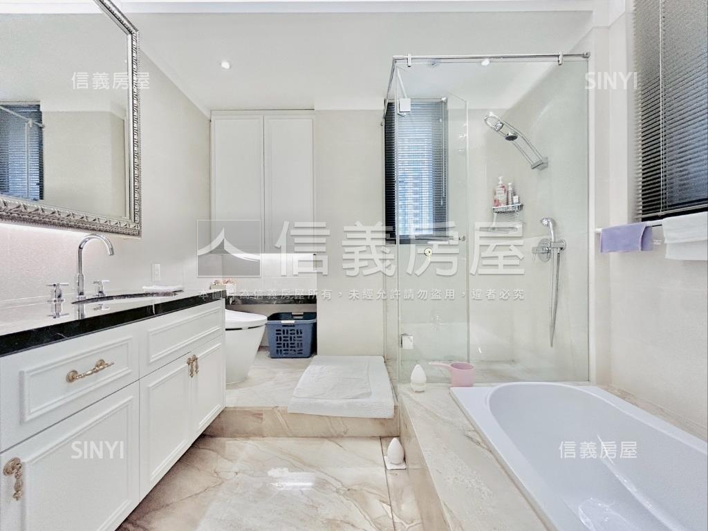 聚合發榮耀房屋室內格局與周邊環境