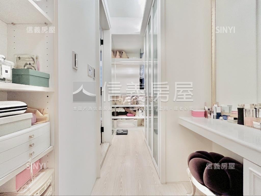 聚合發榮耀房屋室內格局與周邊環境