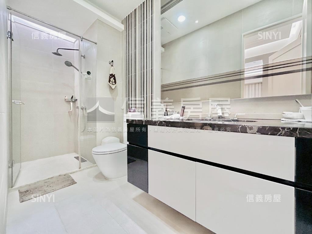 聚合發榮耀房屋室內格局與周邊環境