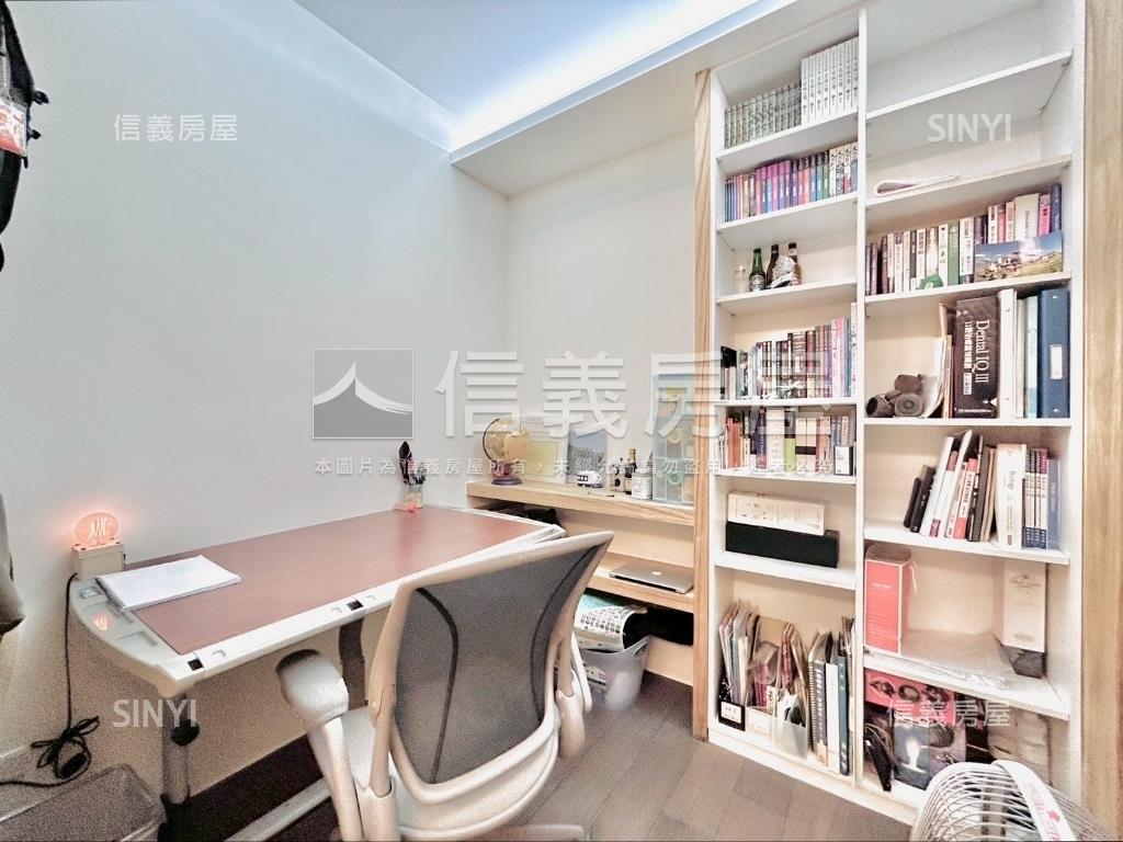 聚合發榮耀房屋室內格局與周邊環境