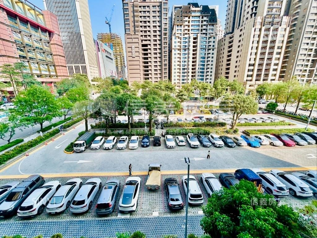 聚合發榮耀房屋室內格局與周邊環境